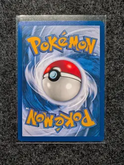 Pokemon TCG - Water Blast Theme Deck - Jungle - Image 5