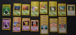 Pokemon TCG - Power Reserve Theme Deck - Jungle - Image 3