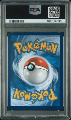 Pokemon PSA 9 Pikachu & Zekrom GX #162 Full Art Gioco Di Squadra 2019 Italiano - Image 3