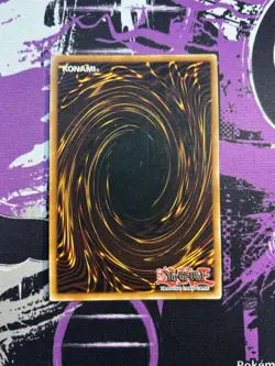 Yugioh Dark Necrofear LON-EN065 Ultra Rare Unlimited NM WORLDWIDE ENGLISH PRINT - Image 2