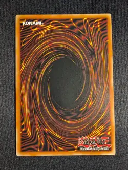 Yugioh - Super Polymerization DUDE-EN040 1st Eidtion Ultra Rare NM - Image 2