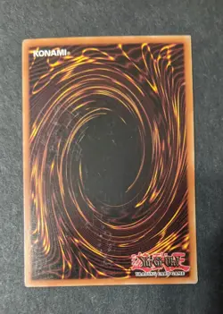 Gyaku-Gire Panda DCR-021 1st Edition Dark Crisis Yu-Gi-Oh - Image 2