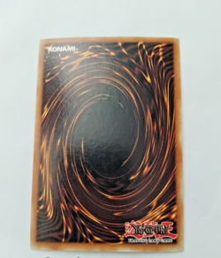 YuGiOh Dark Scorpion Burglars Pharaonic Guardian PGD-028 1st Edition - NOS - Image 3