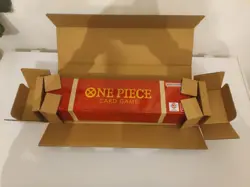 One Piece Card Game : English Version 1st Anniversary Set (NO PSA NO BGS) - Image 2