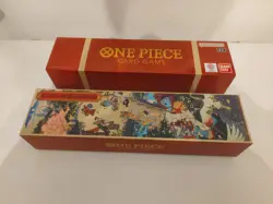 One Piece Card Game : English Version 1st Anniversary Set (NO PSA NO BGS) - Image 3