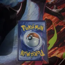 Pokemon Mega Charizard EX Flashfire 2016 Card 13/106 - Image 2