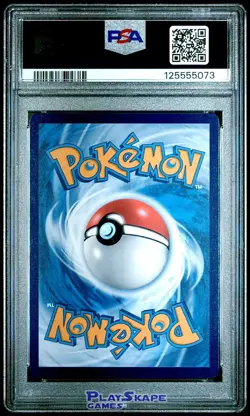 Pokemon Card PSA 10 Pikachu 190/SV-P Indonesian Promo Batik Shirt Journey 2024 - Image 2