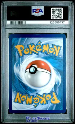 Pokemon Card PSA 10 Galarian Zapdos SWSH283 Alt Art Promo Crown Zenith Tin 2023 - Image 2