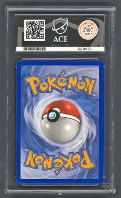 Pokemon Cards - ACE 10 Umbreon & Darkrai GX SM241 - Tag Team Powers Collection - Image 2