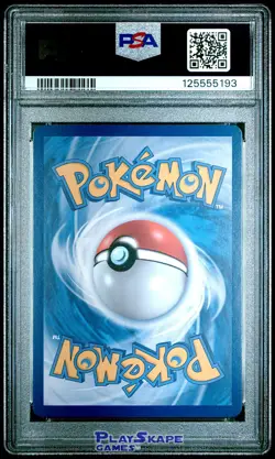 Pokemon Card PSA 10 Ditto 173/SV-P Korean Promo Metamong Project Pikachu 2025 - Image 2