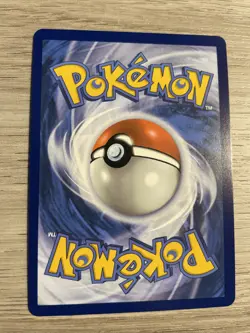 Pokemon Card Absol ex 180/132 Mega Evolution Holo 2 Gold Star Rare - Image 2