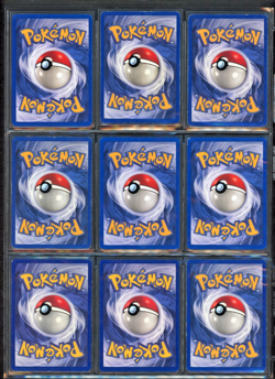 Pokemon Cards - Complete Base Set 102 - Mixed Conditions - Charizard Blastoise - Image 4