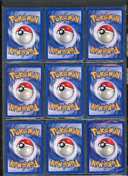 Pokemon Cards - Complete Fossil Set 62 - Mixed Conditions - Dragonite Articuno - Image 4