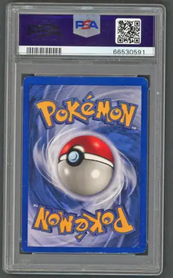 Pokemon Cards - PSA Authentic Charmander 46/102 - Mitsuhiro Arita Signed Auto - Image 2