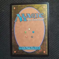 Foil Secret Lair Total Containment Failure Living End x1 Magic MTG Ghostbusters - Image 2