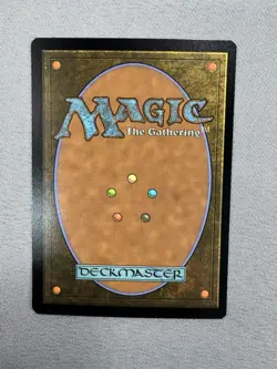 WOTC Marvel Eternal-Legal Hunter's Insight (Borderless) (MR) (Foil) MINT - Image 4