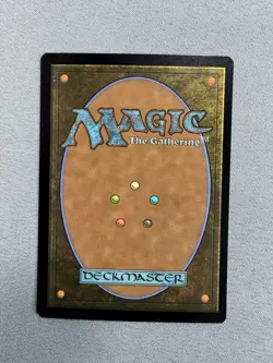 WOTC Marvel Eternal-Legal Hunter's Insight (Borderless) (MR) (Foil) MINT - Image 5