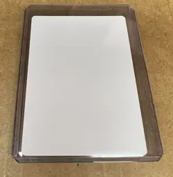 Food Chain Signed Foil Artist Proof MTG RARE - Image 2