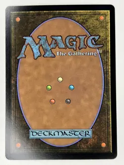 Dark Confidant M FINAL FANTASY 94 NM FOIL - Image 2