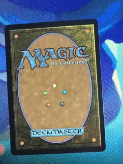 Aettir and Priwen BORDERLESS Final Fantasy Magic MTG NM - Image 2