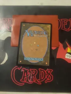 Magic The Gathering Marvel's Spider-Man "Spider-Man 2099" FOIL BORDERLESS NM - Image 2