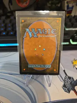 Liesa, Forgotten Archangel #232 NM - MTG Innistrad Midnight Hunt FOIL Promo - Image 2