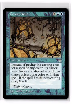 Dream Halls Stronghold MP - Image 1