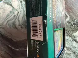 Magic The Gathering Lord of The Rings Elven Council Commander Deck - Image 2