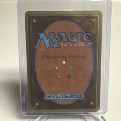 MTG Time Walk (IE) International Collector’s Edition - Image 2