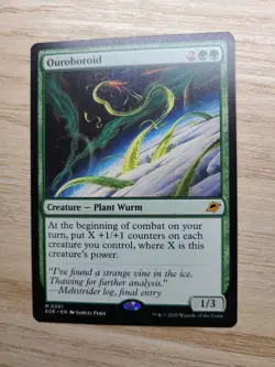 Mtg Ouroboroid Edge of Eternities x1 - Image 1