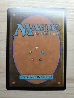 Mtg The Locust God x1 Secret Lair Foil - Image 2