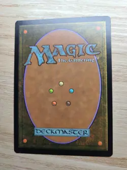 Mtg lot single card Spark Double foil - Image 2