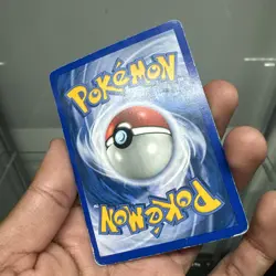 Bulbasaur 95/165 Expedition 2002 Reverse Holo Pokemon Card TCG MP - Image 5