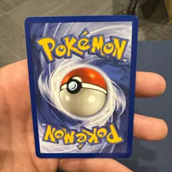Pokemon Cards: Fossil 1st Edition Common: Kabuto 50/62 MINT/NM - card number 2 - Image 3