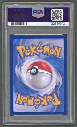 Pokemon Cards - PSA 10 Ditto 173/SV-P - Metamong Project Stamp - GEM MT PSA10 - Image 2