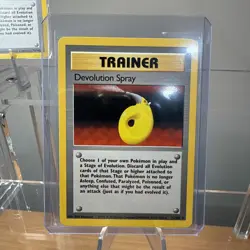(3) 1999 Pokemon Trainer TCG Card Lot Vintage Pokemon TCG - Image 2
