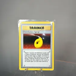 (3) 1999 Pokemon Trainer TCG Card Lot Vintage Pokemon TCG - Image 3