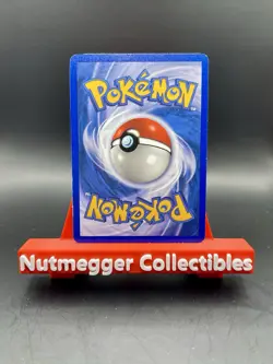 Pokemon TCG Kabuto Fossil 50/62 Regular Unlimited Common - Image 2