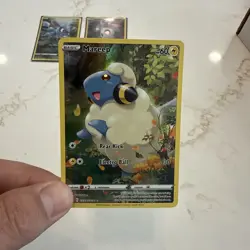 Pokemon TCG Crown Zenith Galarian Gallery Partial Art Set (3/9) GG26/GG34 Incomp - Image 2