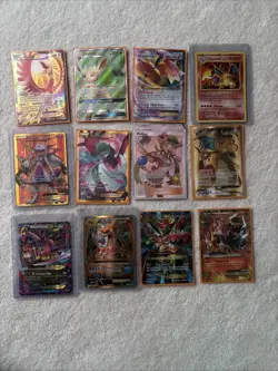 🚨Pokemon Cards for Sale🚨 - Image 1
