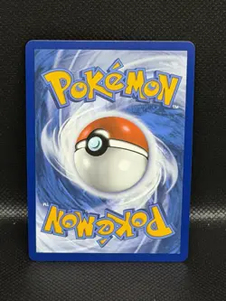 Pokemon TCG Blastoise ex 030/142 Stellar Crown Double Rare [STAMPED] - Image 2