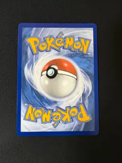 2025 Pokemon Mega Evolutions Mystery Garden Ultra Rare #172 - Image 2