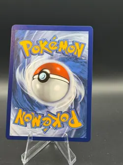 Pokemon Houndstone 145/132 Illustration Rare Mega Evolution 2025 No Reserve - Image 2