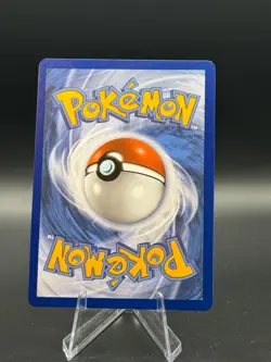 2025 Pokemon Mega Evolution Helioptile Illustration Rare #143/132 - Image 2