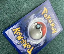 Lamantine 1st Edition French Pokemon Card Base Set Dewgong Wotc Wizards MP - Image 4