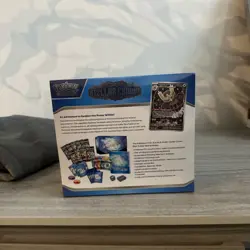 Pokemon TCG Stellar Crown Elite Trainer Box-Sealed Box - Image 3