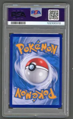 Pokemon Cards - PSA 10 Pikachu 153/SV-P - 5th Anniversary Chinese - GEM MT PSA10 - Image 2