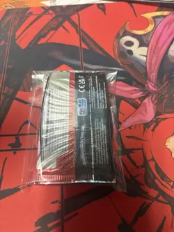 Pokemon TCG Scarlet And Violet Prismatic Evolutions 4 Packs New Sealed - Image 5