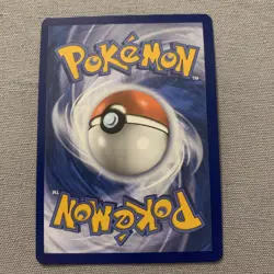 2023 Pokemon Ralts Scarlet & Violet Base Set Illustration Rare #211/198 NM - Image 2