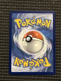2023 Pokemon Scarlet Violet Tarountula Illustration 199/198 Full Art Holo Rare - Image 4